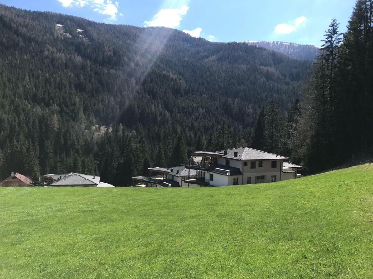 Penthouse Skyview Im Natur-Erlebnispark Bad Kleinkirchheim Patergassen Exteriör bild